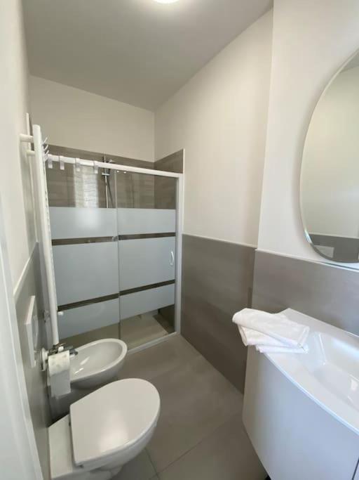 Da Maurizio Apartamento *