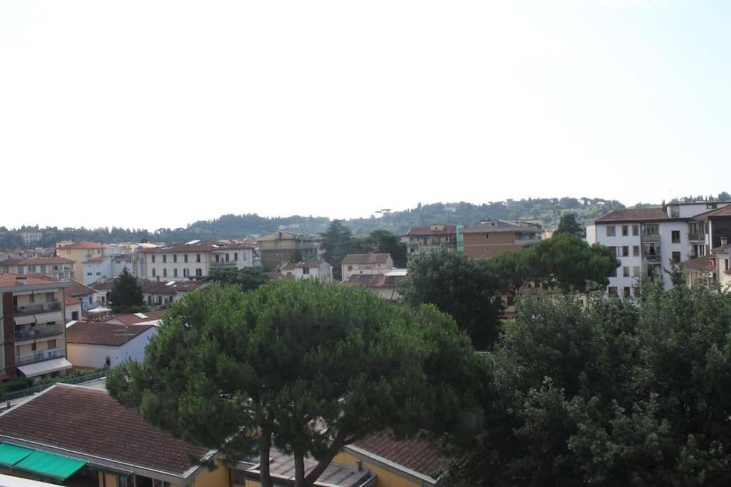 Apartamento Da Maurizio Florença