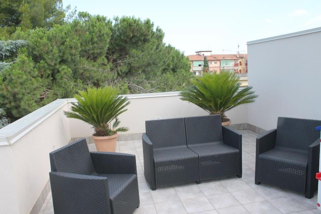 Apartamento Da Maurizio Florença