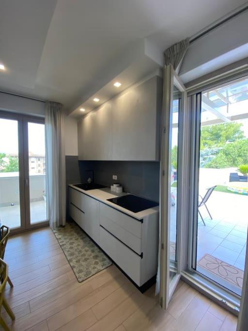 Da Maurizio Apartamento *
