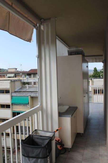 Da Maurizio Apartamento *